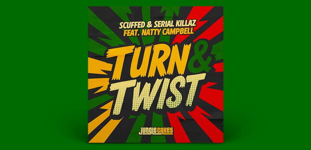 Turn & Twist
