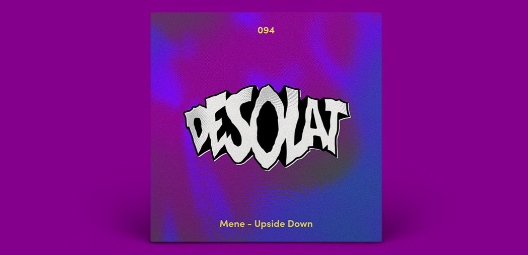 Upside Down