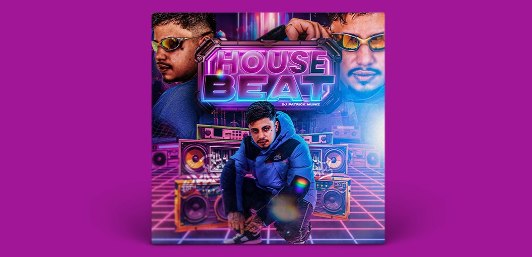 HOUSE BEAT