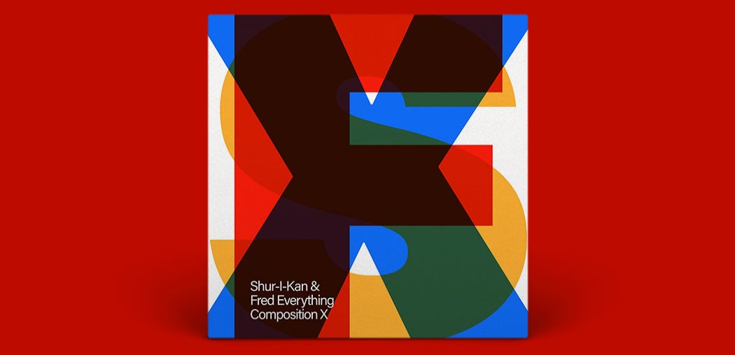 Composition X