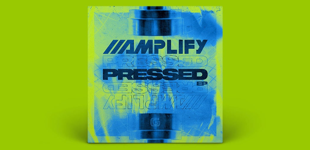 Pressed