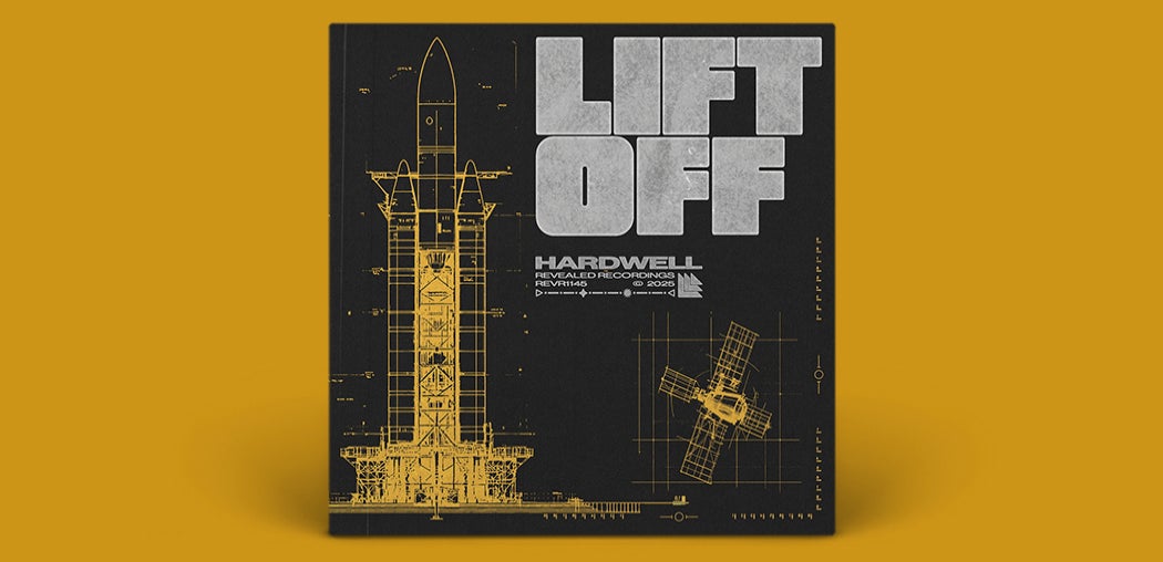 Lift Off