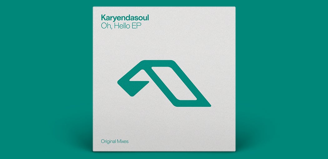 Oh, Hello EP