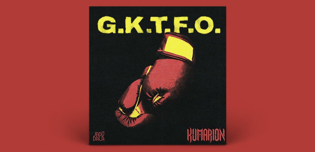 G.K.T.F.O.