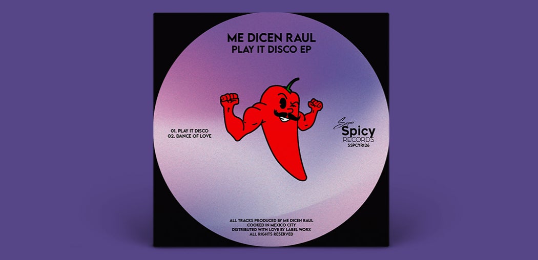 Play It Disco