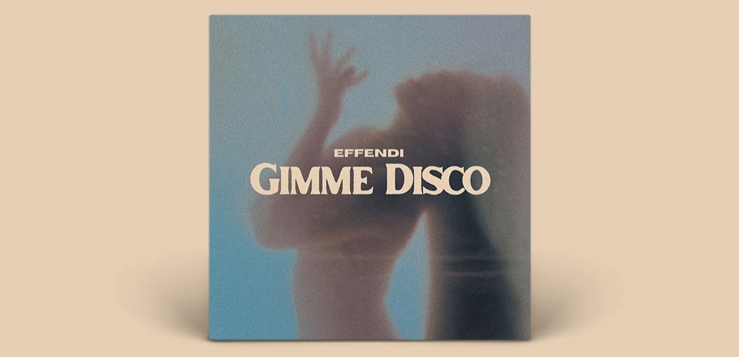 Gimme Disco  (Original Mix)