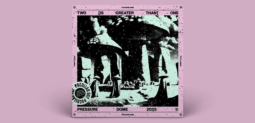 Two [Is Greater Than] One, Part 2