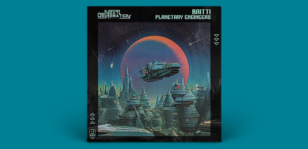 Planetary Engineers
