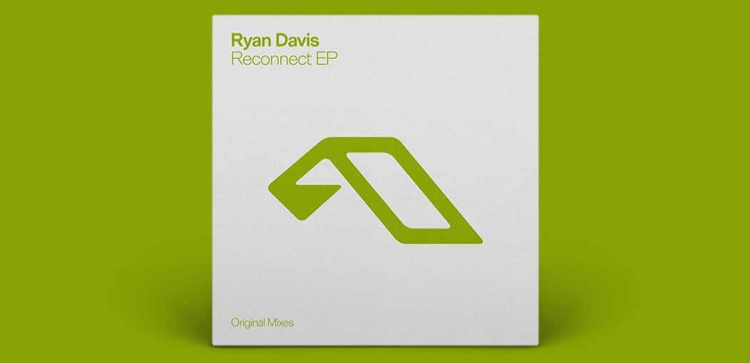 Reconnect EP