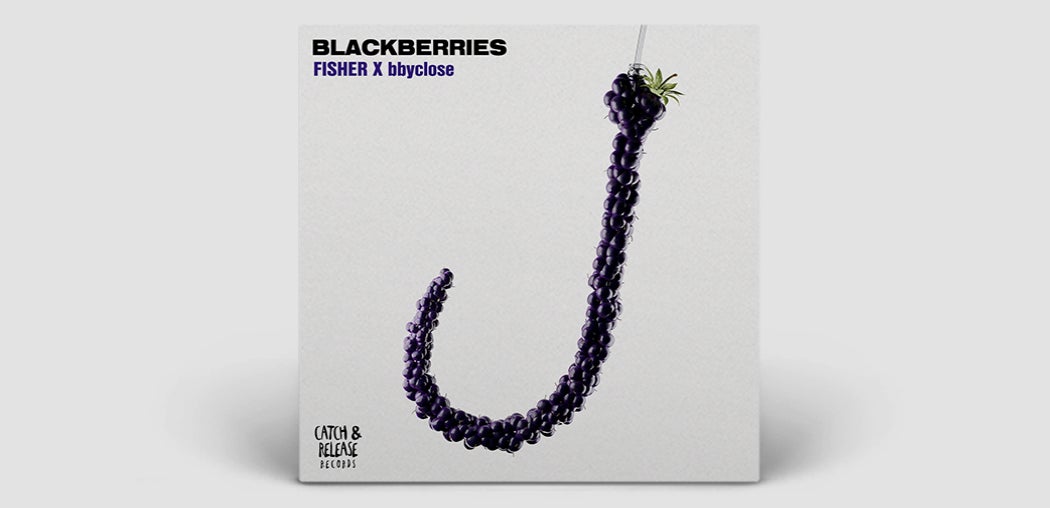 Blackberries