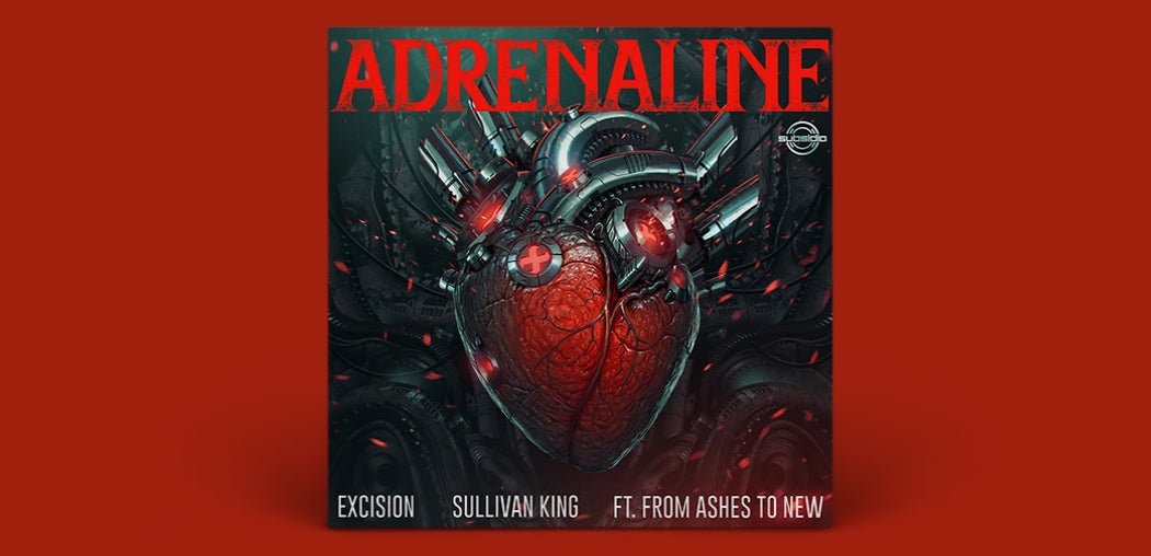 Adrenaline