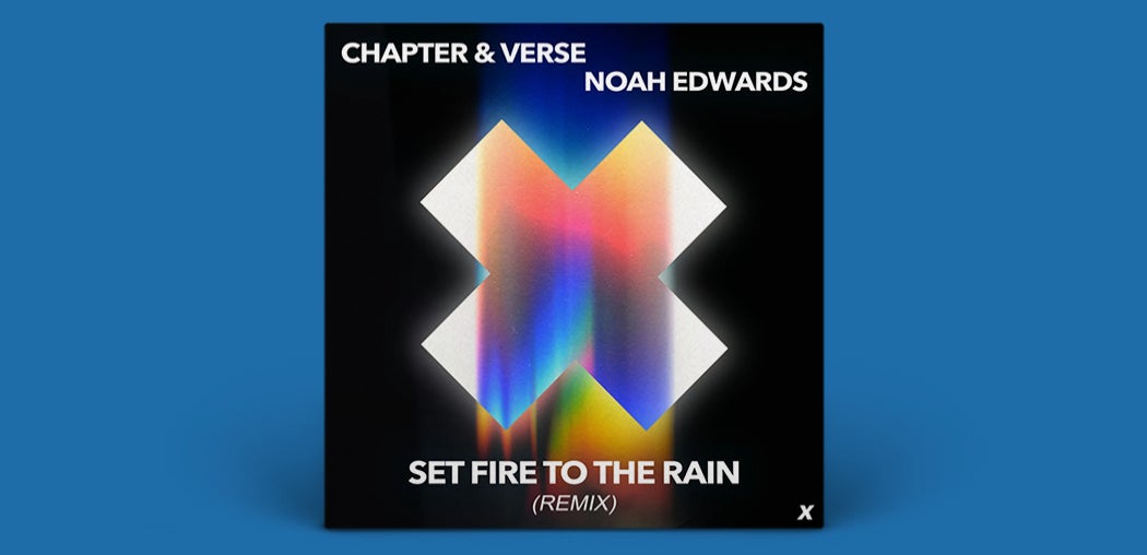 Set Fire To The Rain (Extended Remix)