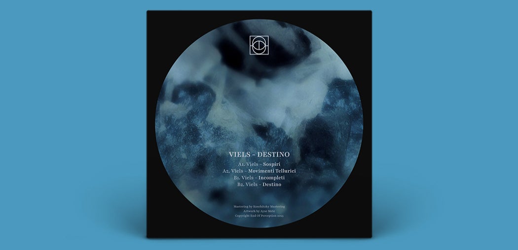 Destino - Ep