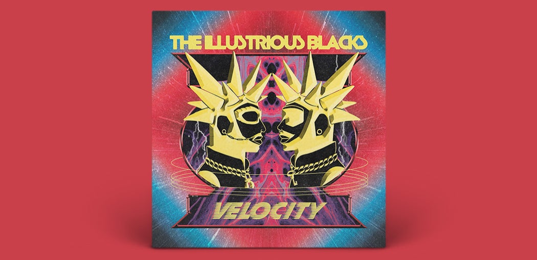 Velocity