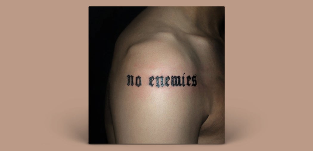 No Enemies (feat. Namasenda)