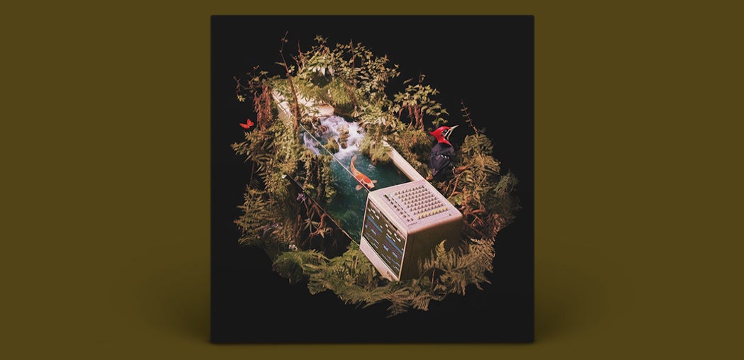 Digital Nature EP