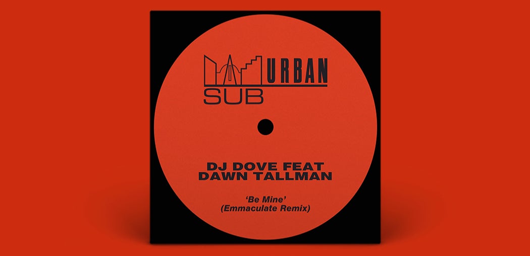 Be Mine - Emmaculate Remix