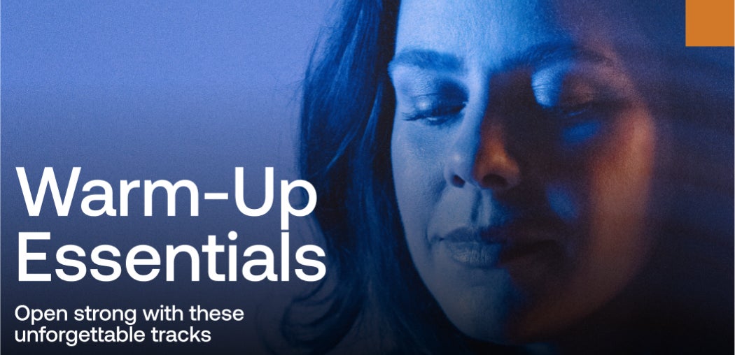 Warm-Up Essentials 2026: Latin Electronic