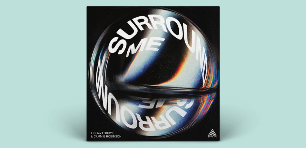 Surround Me (Extended Mix)