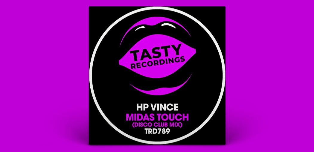 Midas Touch (Disco Club Mix)