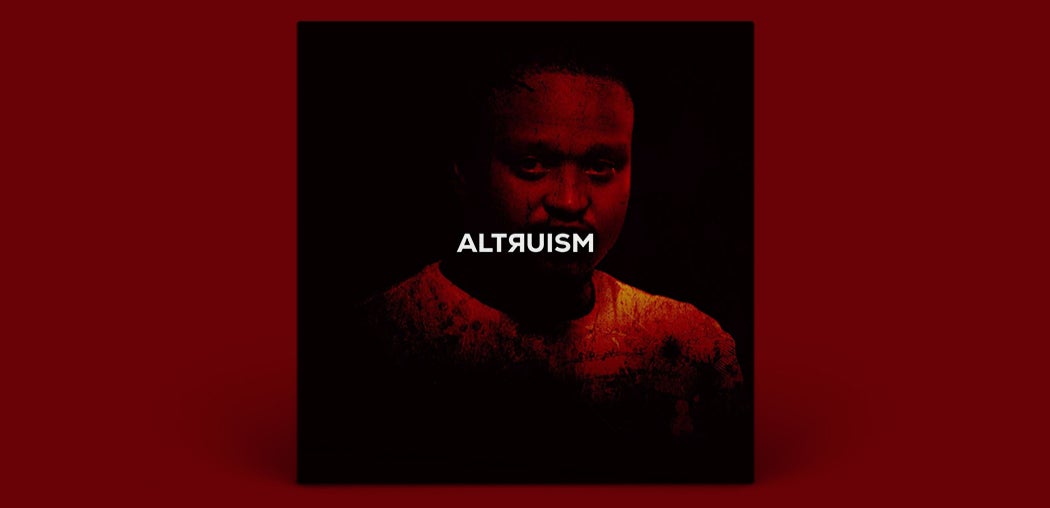 Altruism