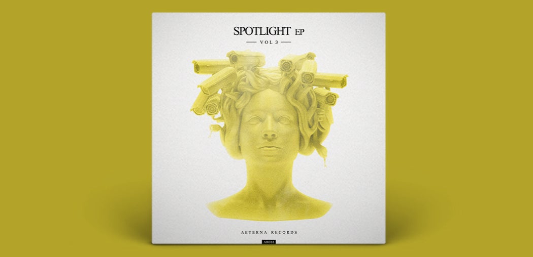 Spotlight EP (Vol.3) (Extended)