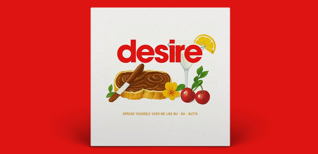 Desire