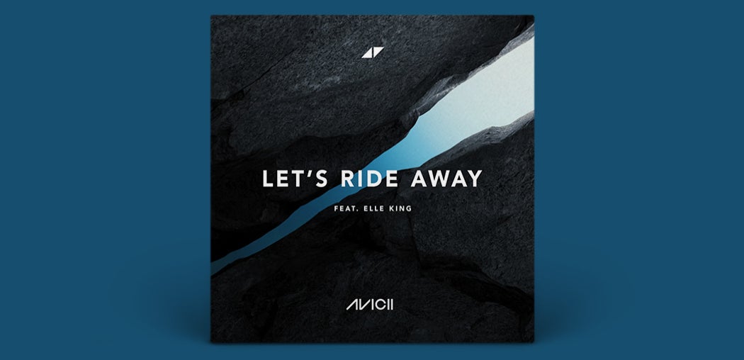 Let's Ride Away