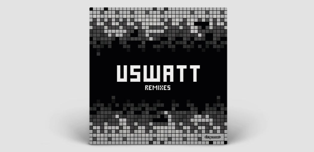 USWATT Remixes