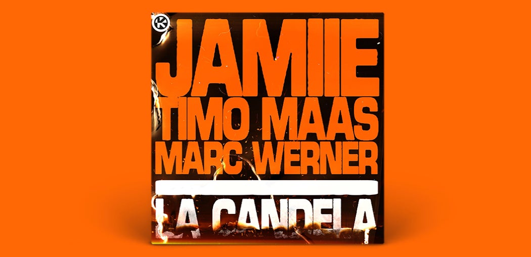 La Candela (Extended Mix)