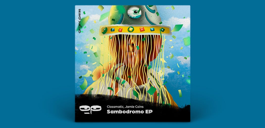 Sambodromo EP