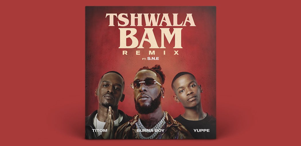 Tshwala Bam (feat. S.N.E) [Remix]