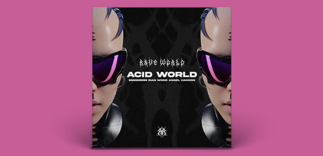Acid World