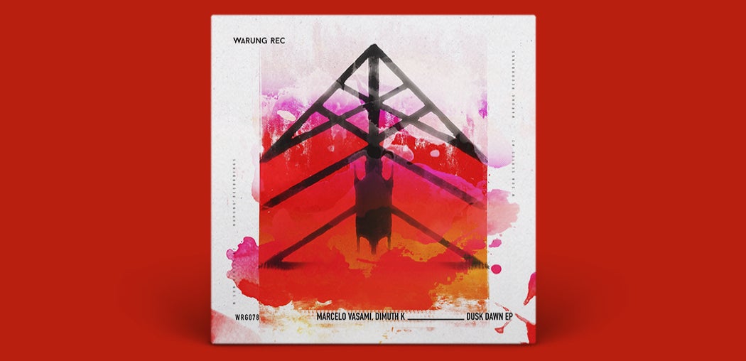 Dusk Dawn EP