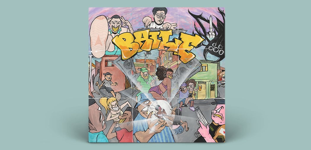 Baile (Instrumental)