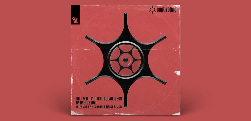 An Angel's Love - Alex M.O.R.P.H. & Andrea Ribeca Remix