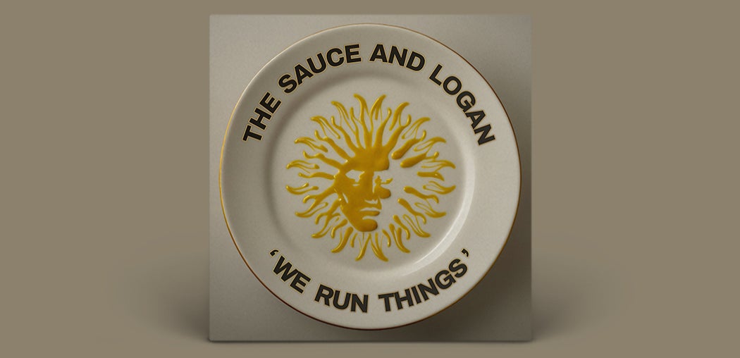 We Run Things