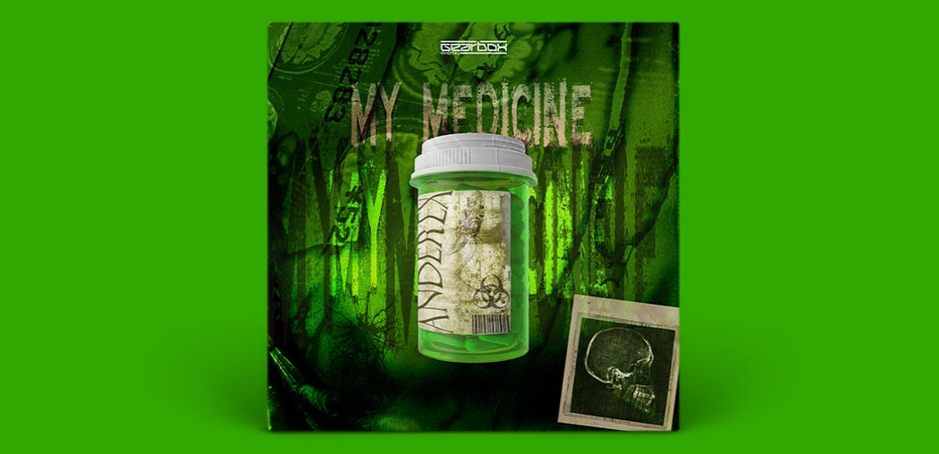 My Medicine