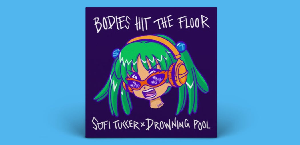 Bodies Hit The Floor