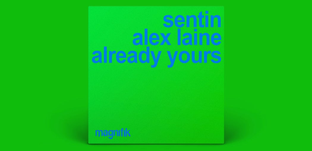 Already Yours