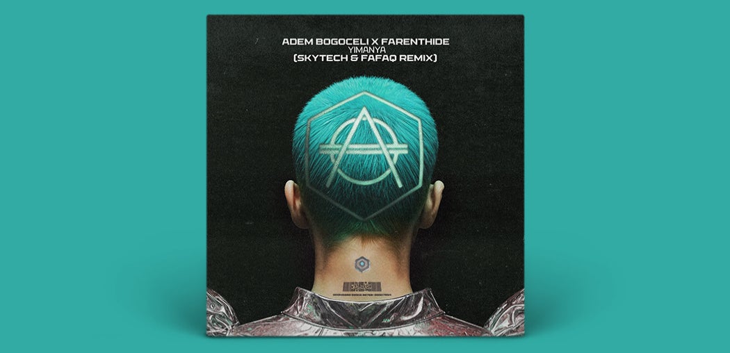 Yimanya - Skytech & Fafaq Extended Remix