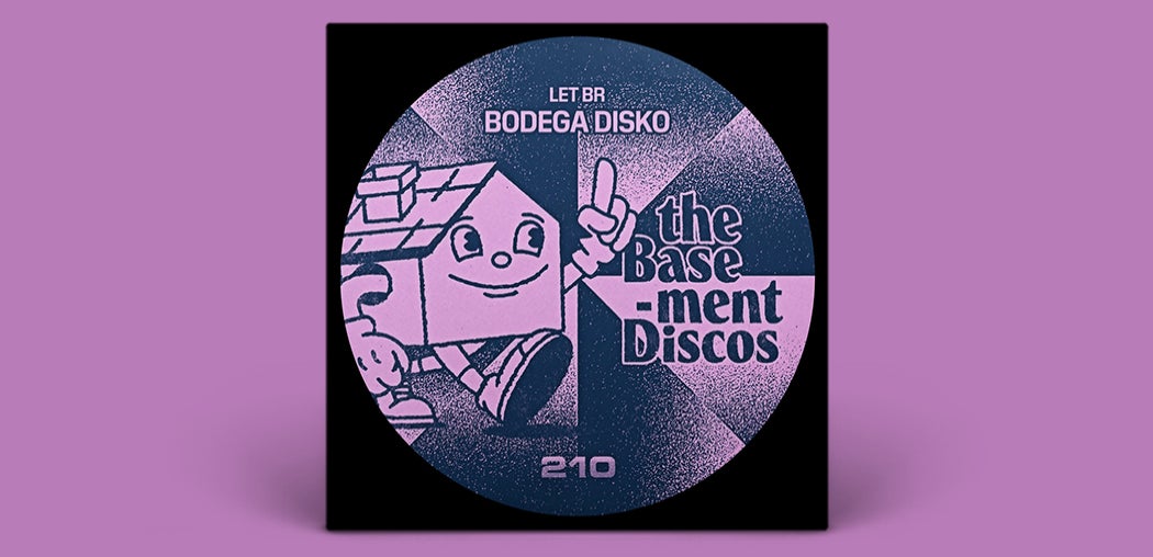 Bodega Disko