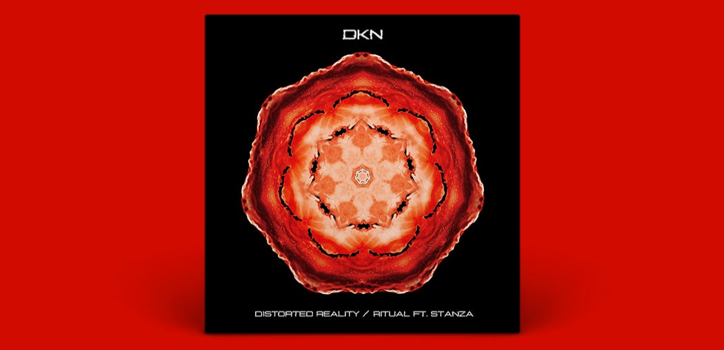 Distorted Reality / Ritual