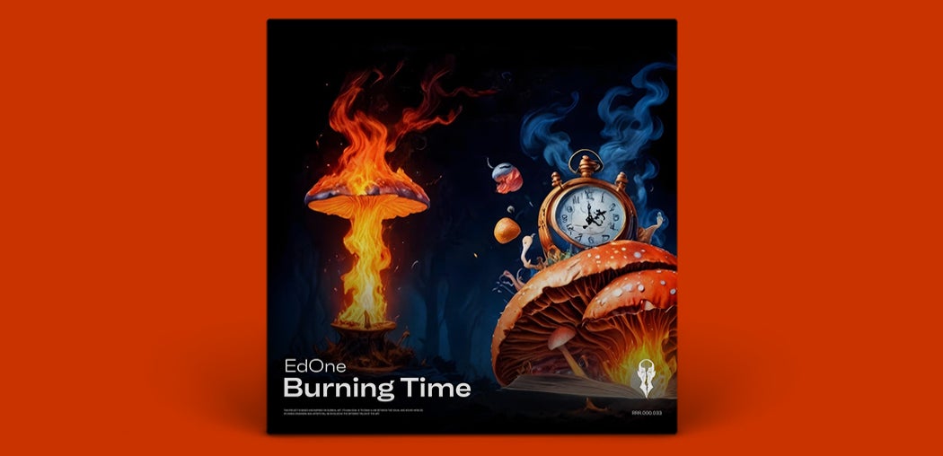 Burning Time