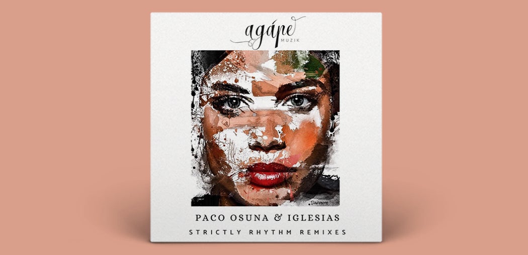 Strictly Rhythm Remixes