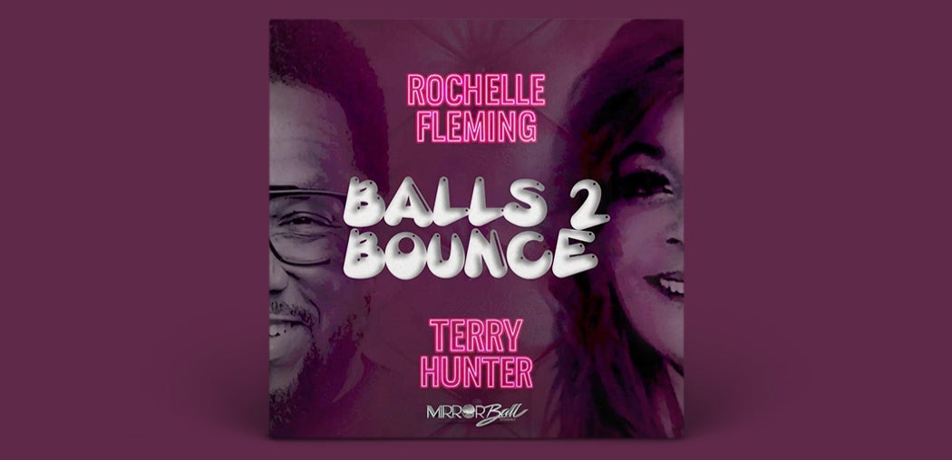 Balls 2 Bounce