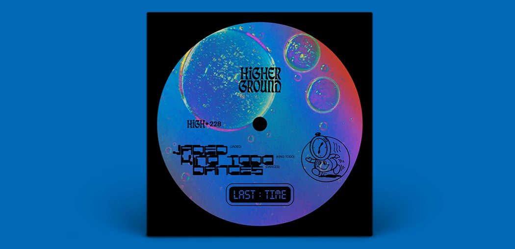Last Time (Extended)