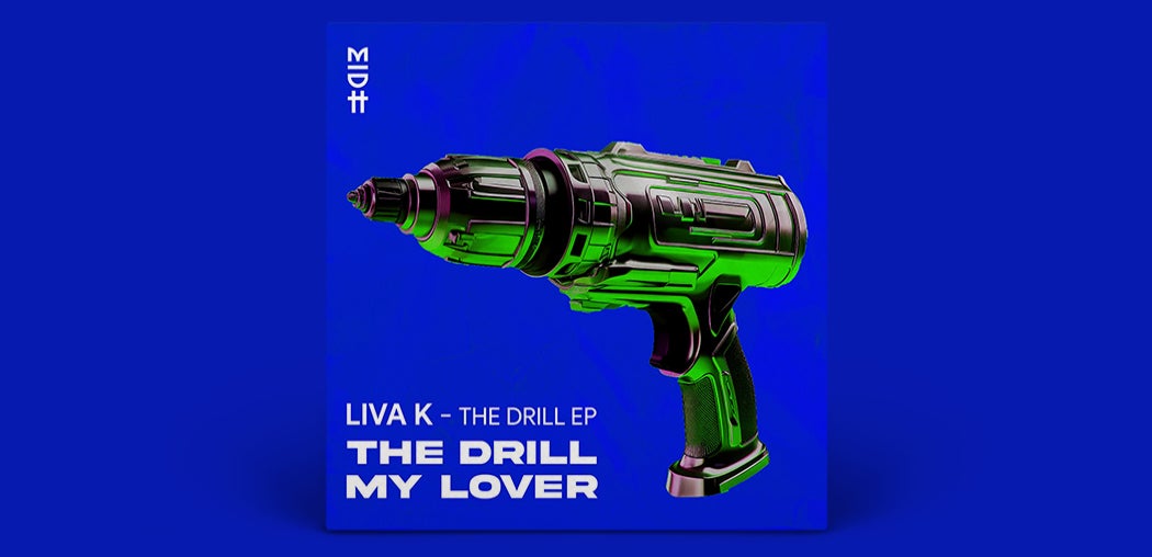 The Drill EP