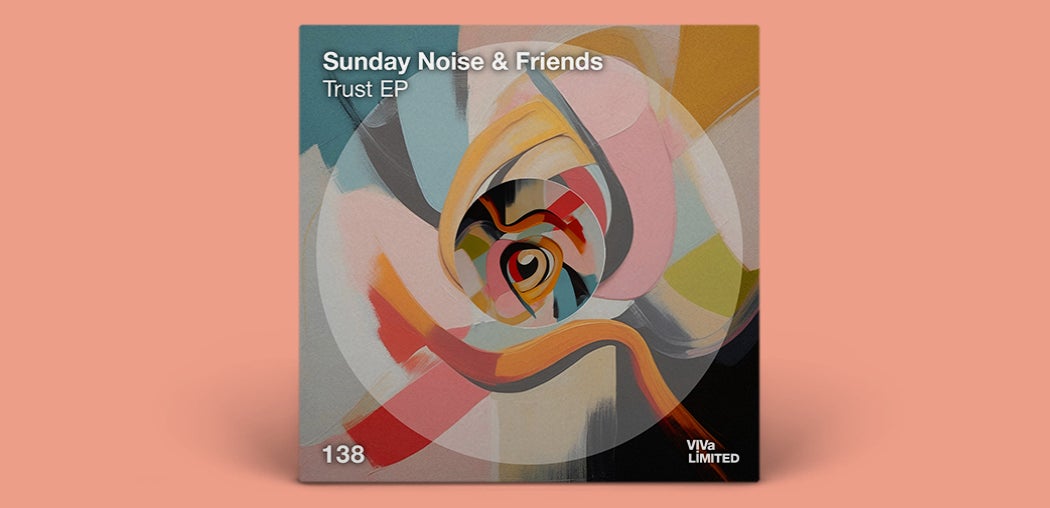 Trust EP