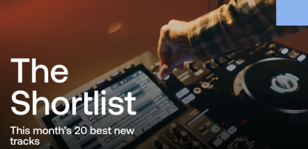 The Melodic H&T Shortlist: November 2025